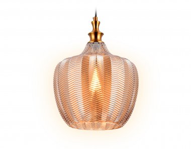 Фотография товара 'Ambrella TR3531 Подвесной светильник E27 max 40W D250*1200'