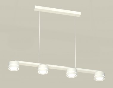 Фотография товара 'Ambrella XB9151201 Комплект подвесного светильника с акрилом GX53 (C9151, N8433)'