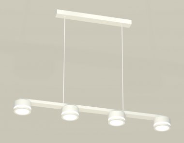 Фотография товара 'Ambrella XB9151200 Комплект подвесного светильника с акрилом GX53 (C9151, N8412)'