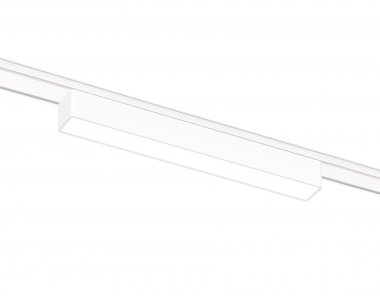 Фотография товара 'Ambrella GV1447 Светильник светодиодный трековый для шинопровода Magnetic Ultra Slim'