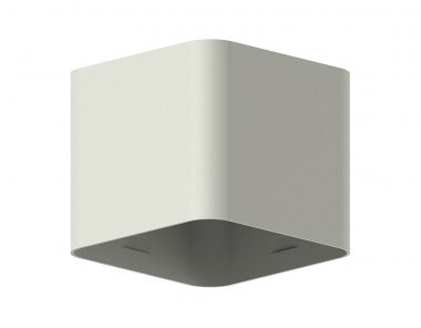 Фотография товара 'Ambrella C7807 Корпус светильника накладной для насадок 70*70mm'