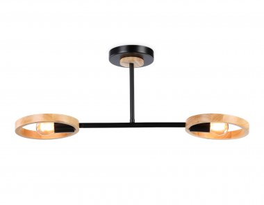 Фотография товара 'Ambrella TR8244 Подвесной светильник со сменной лампой E27/2 max 40W 590*165*220'