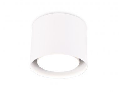 Фотография товара 'Ambrella TN700 Точечный накладной светильник GX53 WH белый'