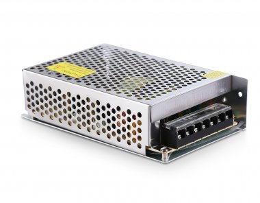 Фотография товара 'Ambrella GS9506 Блок питания для светодиодной ленты 12V 150W 12.5A'