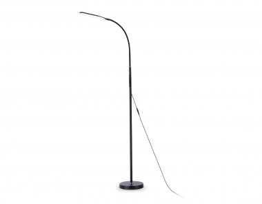 Фотография товара 'Ambrella TR97706 Светильник светодиодный напольный/настольный LED 12W 3000K-6400K'