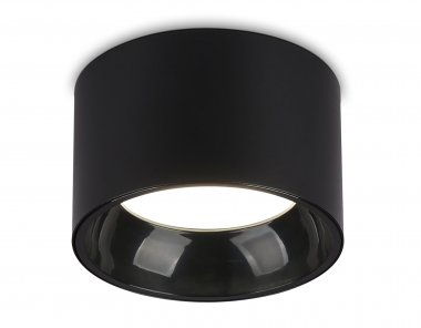 Фотография товара 'Ambrella TN52894 Светильник накладной точечный SBK/GBK GX53 max'