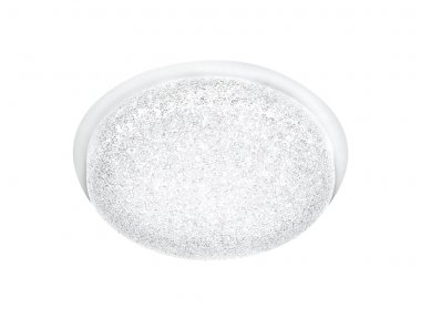 Фотография товара 'Ambrella F455 W/W Встраиваемый точечный светильник 9W 4200K 120*120*55'