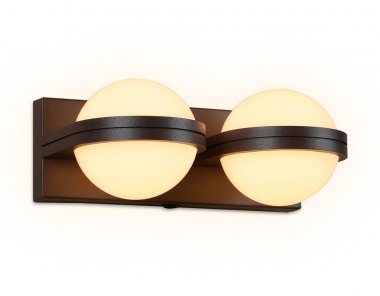 Фотография товара 'Ambrella FW559 Настенный светодиодный светильник 3000K 10W 240*80*138'