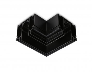 Фотография товара 'Ambrella GL3392 Коннектор угловой для шинопровода Magnetic 48V в натяжной потолок'