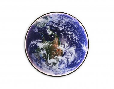 Фотография товара 'Ambrella FW11131 Светильник светодиодный настенно-потолочный 15W'