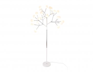 Фотография товара 'Ambrella TR3029 Напольный телескопический светильник со сменной лампой 20W D840*1700'