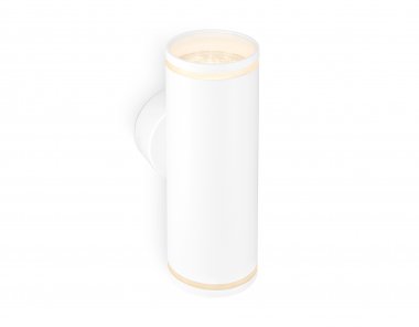 Фотография товара 'Ambrella FW2488 Настенный светильник со сменной лампой GU10 12W 170*55*95'