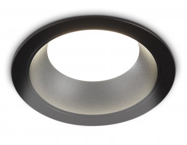 Фотография товара 'Ambrella TN52333 Светильник встраиваемый GX53 max 12W D115*25'