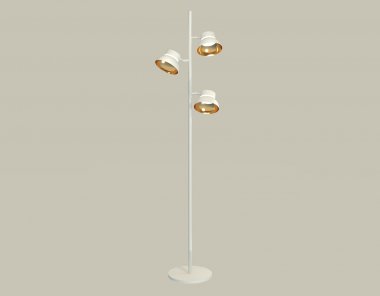 Фотография товара 'Ambrella XB9812101 Комплект напольного поворотного светильника GX53 (C9812, N8144)'