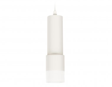 Фотография товара 'Ambrella XP7401020 Комплект подвесного светильника SWH/FR'