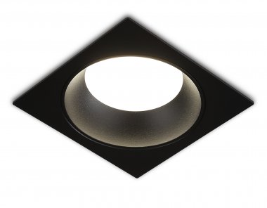 Фотография товара 'Ambrella TN52339 Светильник встраиваемый GX53 max 12W 115*115*25'