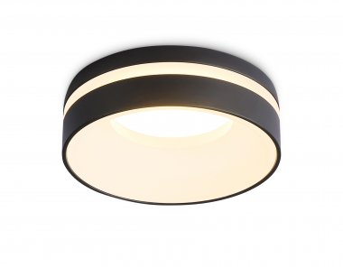 Фотография товара 'Ambrella TN3306 Встраиваемый точечный светильник MR16 GU5.3 D80*43'