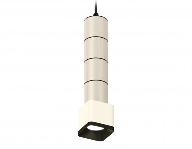 Фотография товара 'Ambrella XP7805001 Комплект подвесного светильника SWH/PSL/SBK'