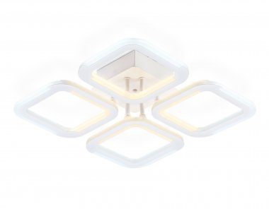 Фотография товара 'Ambrella FA8947 Светильник светодиодный потолочный 38W 3000-6000K 360*360*92'