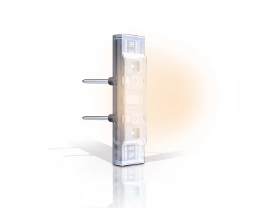 Фотография товара 'Ambrella G22Y Лампа подсветки проходных выключателей 0.1W LED 3200K'