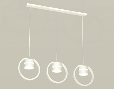 Фотография товара 'Ambrella XB9106153 Комплект подвесного светильника с акрилом GX53 (C9106, N8444)'