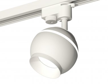 Фотография товара 'Ambrella XT1101020 Комплект трекового светильника SWH'