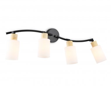 Фотография товара 'Ambrella TR8723 Светильник накладной E14/4 max 60W 760*100*210'