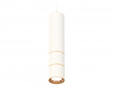 Фотография товара 'Ambrella XP7401090 Комплект подвесного светильника SWH/PYG'