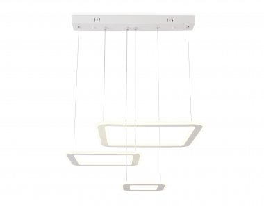 Фотография товара 'Ambrella FA4329 Подвесной светодиодный светильник с пультом 3000K/4200K/6400K'