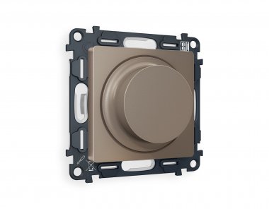 Фотография товара 'Ambrella MA635510 Комплект механизма светорегулятора универсального ALFA'