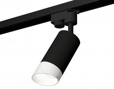 Фотография товара 'Ambrella XT6323180 Комплект трекового светильника SBK/FR'