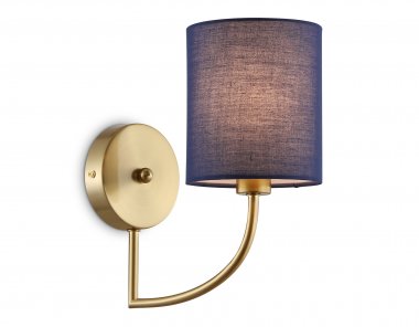 Фотография товара 'Ambrella LH71275 Светильник настенный E14 max 40W 225*120*250'