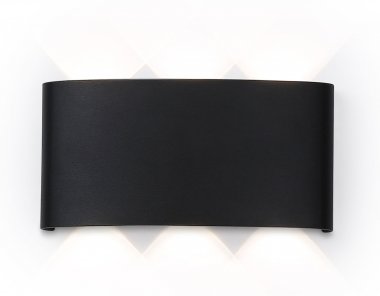 Фотография товара 'Ambrella ST4456 Светильник светодиодный уличный настенный архитектурный'