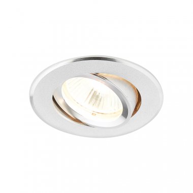 Фотография товара 'Ambrella A502 AL Встраиваемый потолочный точечный светильник MR16'