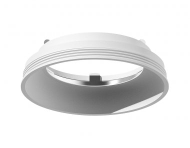 Фотография товара 'Ambrella N7020 Насадка передняя для корпуса светильника с диаметром отверстия D70mm'