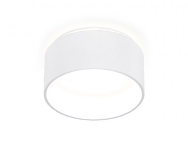 Фотография товара 'Ambrella TN190 Встраиваемый точечный светильник GU5.3 D80*60'