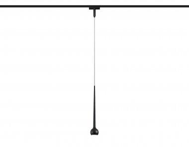 Фотография товара 'Ambrella GV1644 Светильник светодиодный трековый для шинопровода Magnetic Ultra Slim'