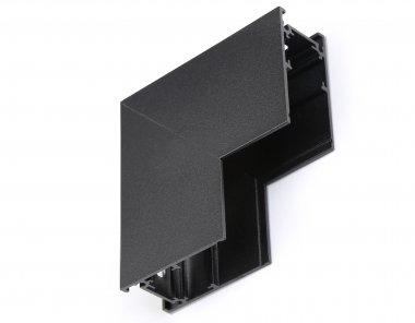 Фотография товара 'Ambrella GL3378 Коннектор угловой внутренний для накладного шинопровода Magnetic'