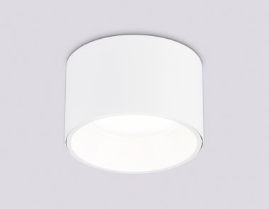 Фотография товара 'Ambrella TN52892 Светильник накладной точечный SWH/GWH'