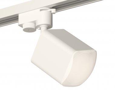 Фотография товара 'Ambrella XT7812023 Комплект трекового светильника SWH/FR'