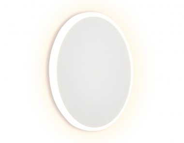 Фотография товара 'Ambrella FW104 Настенный светодиодный светильник 3000K 12W D180*40'