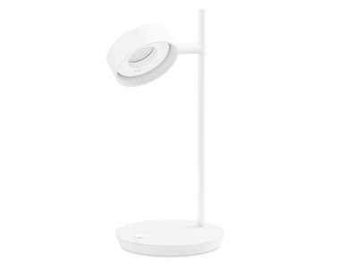 Фотография товара 'Ambrella C9801 Корпус светильника настольный поворотный для насадок Ø85мм'