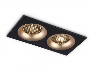 Фотография товара 'Ambrella TN102735 Светильник встраиваемый GU5.3 175*92*23'