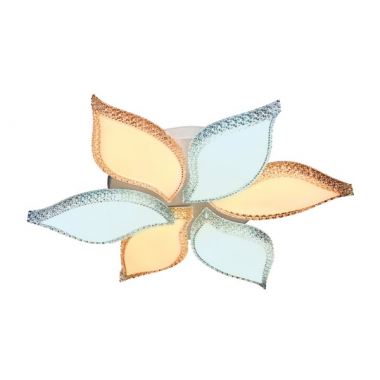 Фотография товара 'Ambrella FK212/6 Потолочный светодиодный светильник с пультом 108W D700*70'