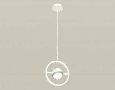 Фотография товара 'Ambrella XB9111101 Комплект подвесного поворотного светильника GX53 (C9111, N8121)'