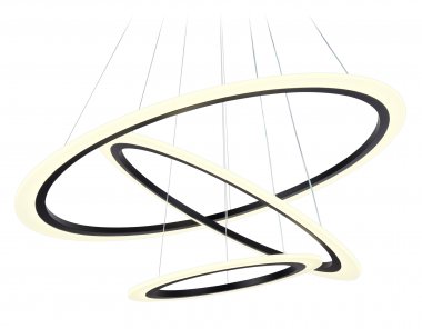 Фотография товара 'Ambrella FA4361 Светильник потолочный светодиодный с пультом 145W 3000K/4200K/6400K'