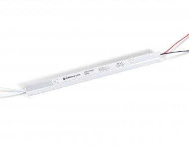 Фотография товара 'Ambrella GS8605 Блок питания ультратонкий для светодиодной ленты 12V 60W'