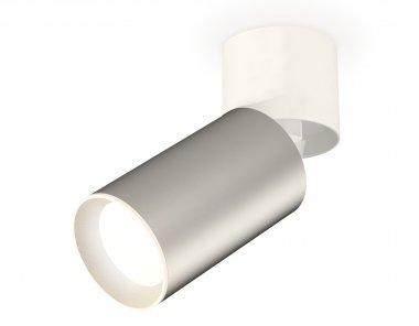 Фотография товара 'Ambrella XM6324030 Комплект накладного поворотного светильника SSL/WH/SWH'