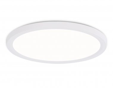 Фотография товара 'Ambrella FZ1907 Светильник светодиодный ультратонкий IP54 35W 3000K-6500K'