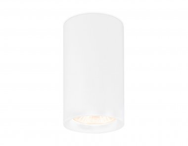 Фотография товара 'Ambrella TN213133 Накладной точечный светильник GU10 WH белый'